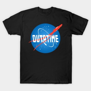 Outatime T-Shirt